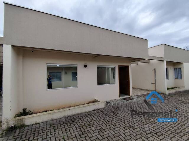 #TM0201 - Casa para Venda em Guaratuba - PR