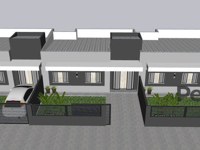 #TM0204 - Casa para Venda em Guaratuba - PR