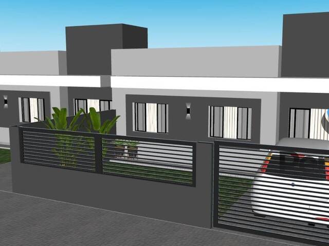 #TM0204 - Casa para Venda em Guaratuba - PR