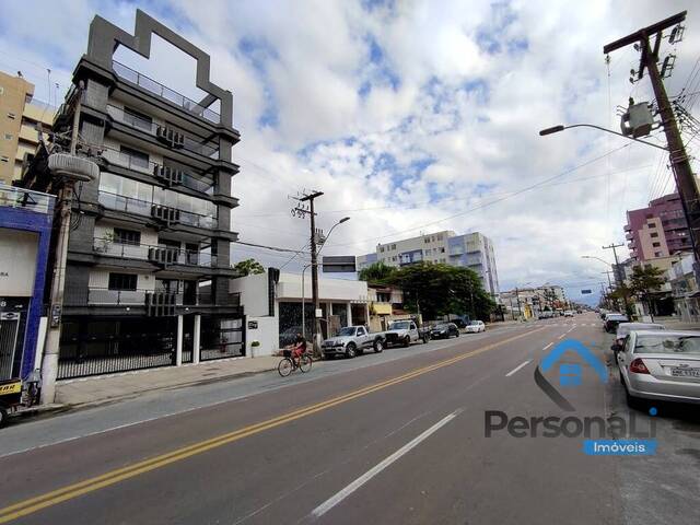 #TM102 - Apartamento para Venda em Guaratuba - PR