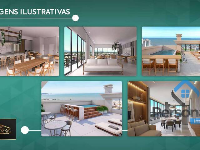 Apartamento para Venda em Guaratuba - 4