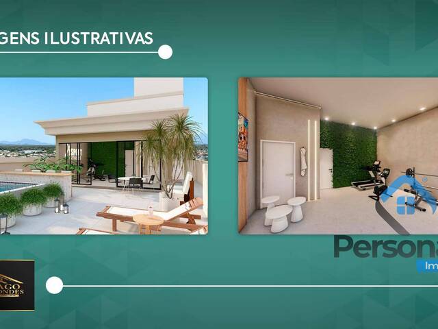 Apartamento para Venda em Guaratuba - 5