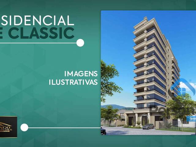 #TM103 - Apartamento para Venda em Guaratuba - PR