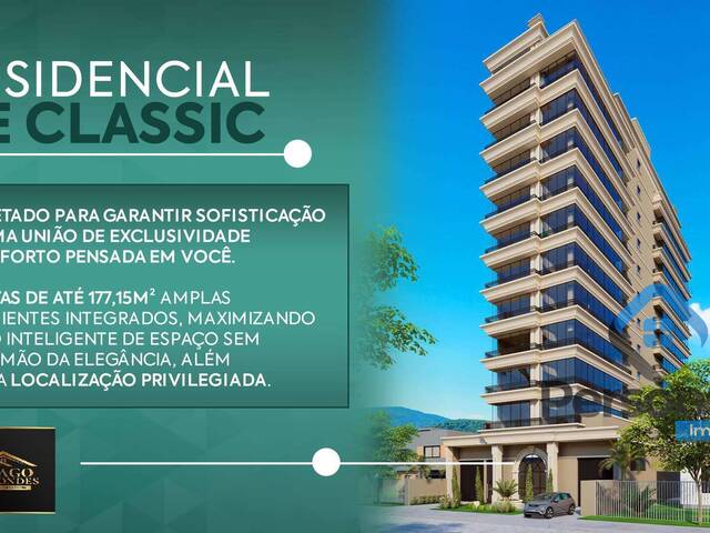 #TM103 - Apartamento para Venda em Guaratuba - PR