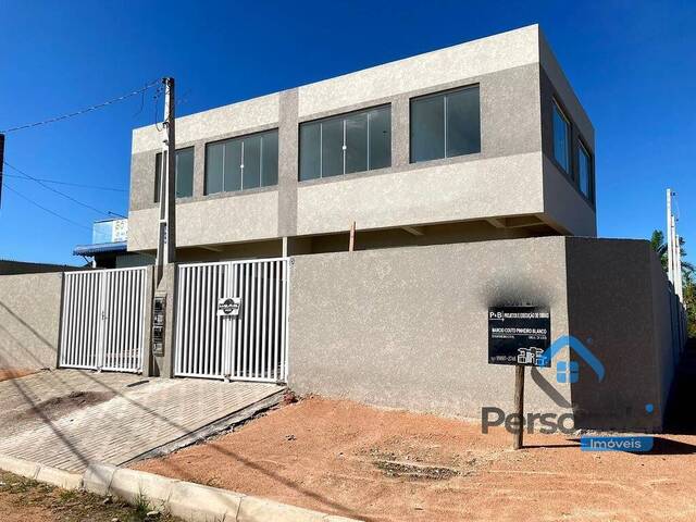 #TM401 - Sobrado para Venda em Guaratuba - PR