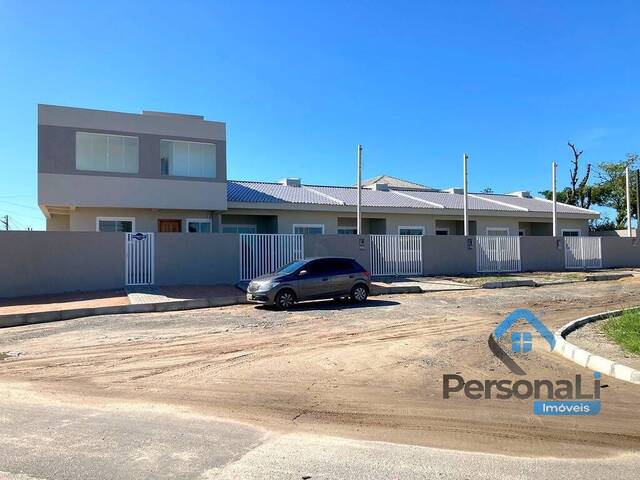 #TM401 - Sobrado para Venda em Guaratuba - PR