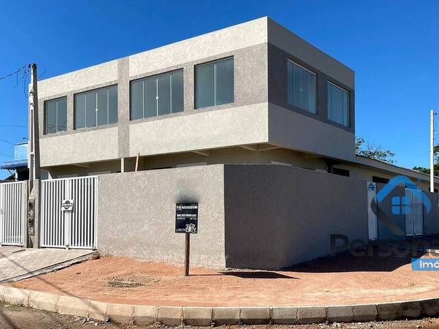 #TM401 - Sobrado para Venda em Guaratuba - PR