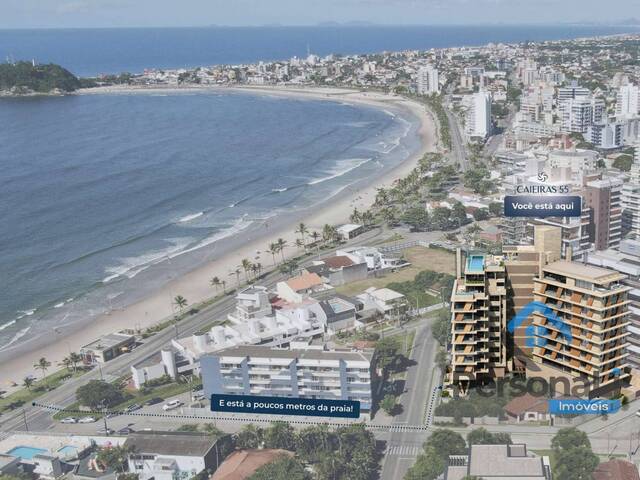 #TM105 - Apartamento para Venda em Guaratuba - PR