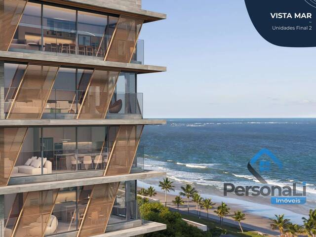 Apartamento para Venda em Guaratuba - 4