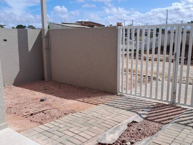 #TM0207 - Casa para Venda em Guaratuba - PR