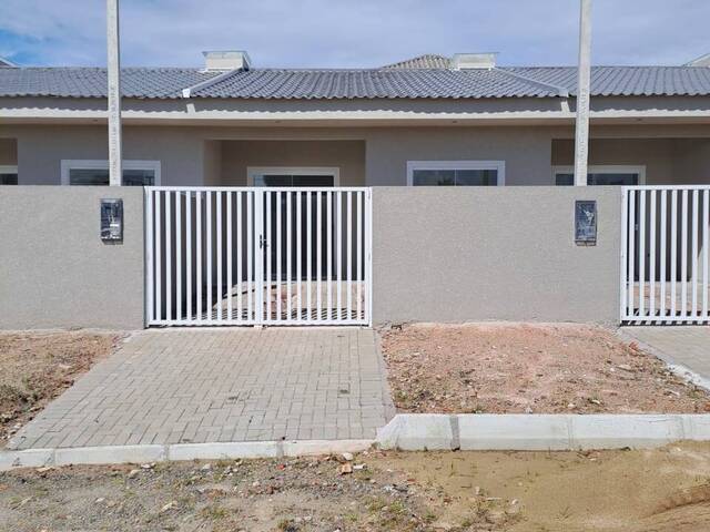 Venda em Bairro Cohapar II - Guaratuba