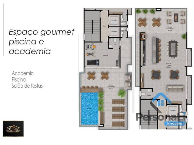 Apartamento para Venda em Guaratuba - 4