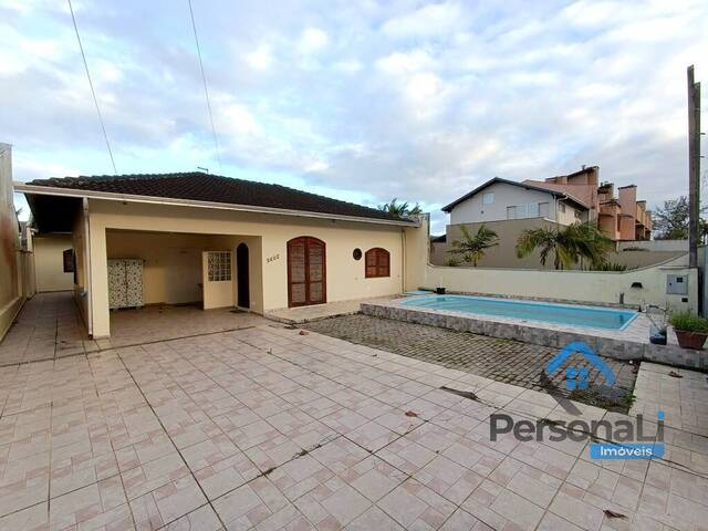 Venda em Balneário Brejatuba - Guaratuba