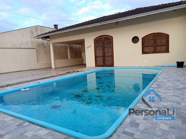 #TM0209 - Casa para Venda em Guaratuba - PR