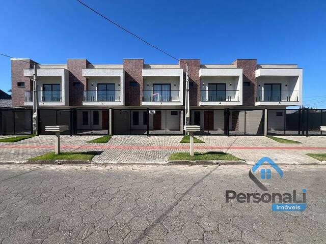 Venda em Balneário Brejatuba - Guaratuba