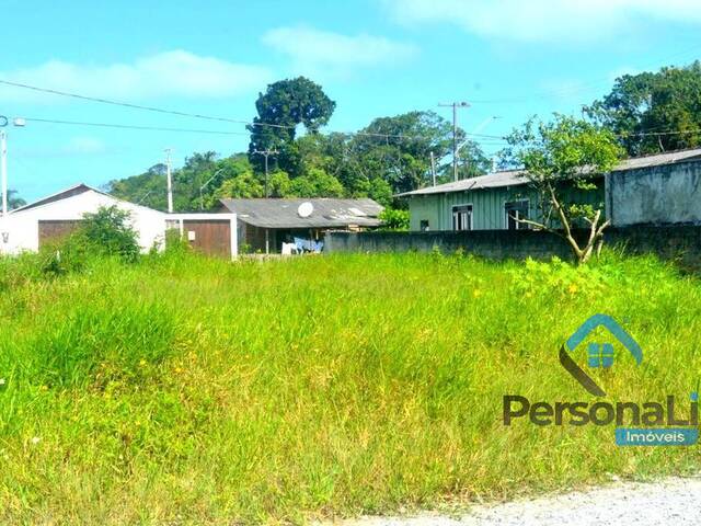 Terreno para Venda em Guaratuba - 4