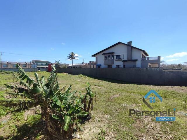 Terreno para Venda em Guaratuba - 5