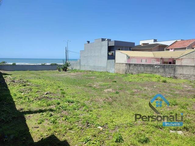 #TM702 - Terreno para Venda em Guaratuba - PR