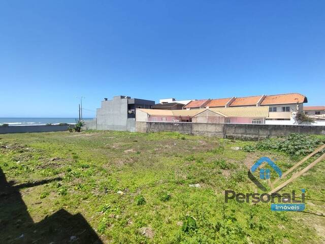#TM702 - Terreno para Venda em Guaratuba - PR