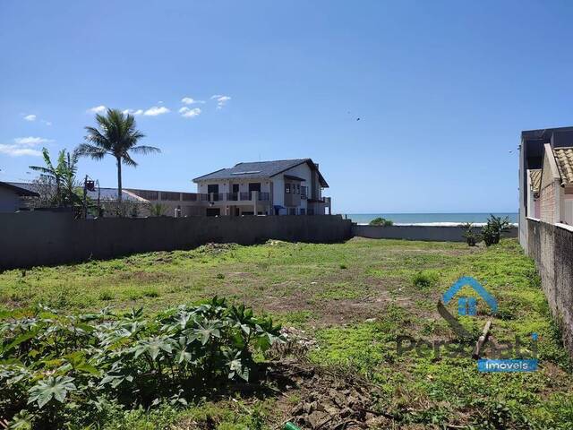 #TM702 - Terreno para Venda em Guaratuba - PR