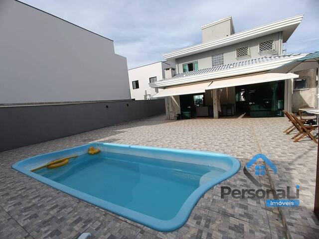 #TM403 - Sobrado para Venda em Guaratuba - PR