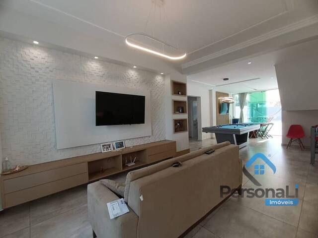 Sobrado para Venda em Guaratuba - 4