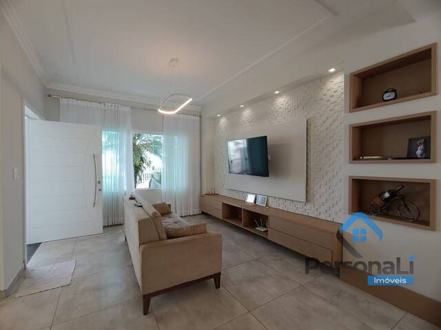 #TM403 - Sobrado para Venda em Guaratuba - PR