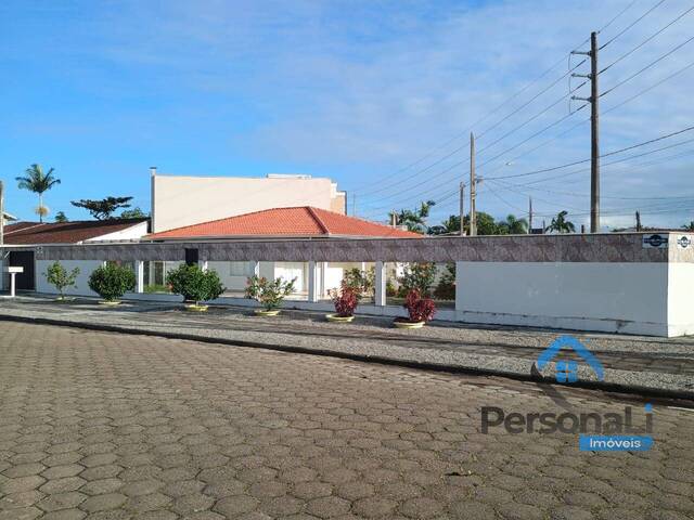 #TM0210 - Casa para Venda em Guaratuba - PR
