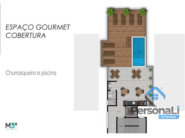 Apartamento para Venda em Guaratuba - 5