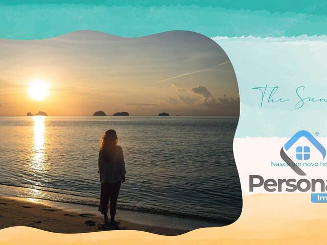 #TM108 - Apartamento para Venda em Guaratuba - PR