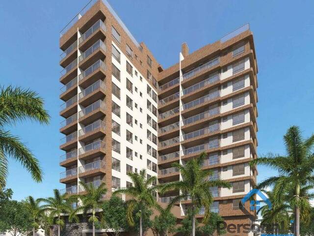 #TM109 - Apartamento para Venda em Guaratuba - PR