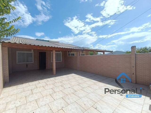 Venda em Balneário Eliana - Guaratuba