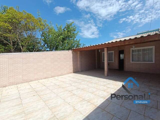 #TM0211 - Casa para Venda em Guaratuba - PR