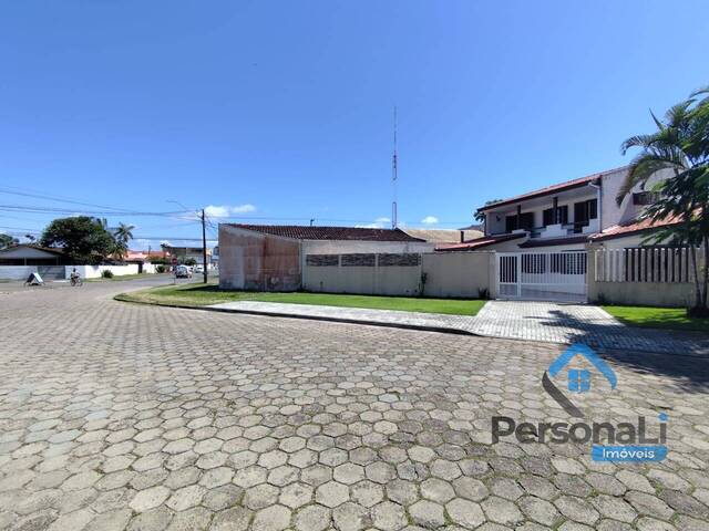 #TM404 - Sobrado para Venda em Guaratuba - PR