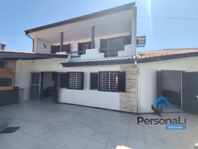 #TM404 - Sobrado para Venda em Guaratuba - PR