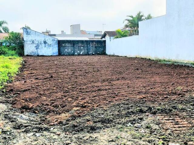 #TM703 - Terreno para Venda em Guaratuba - PR
