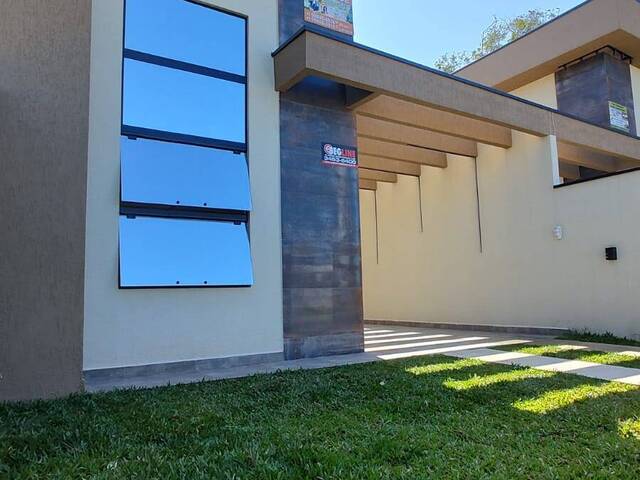 #TM0212 - Casa para Venda em Guaratuba - PR