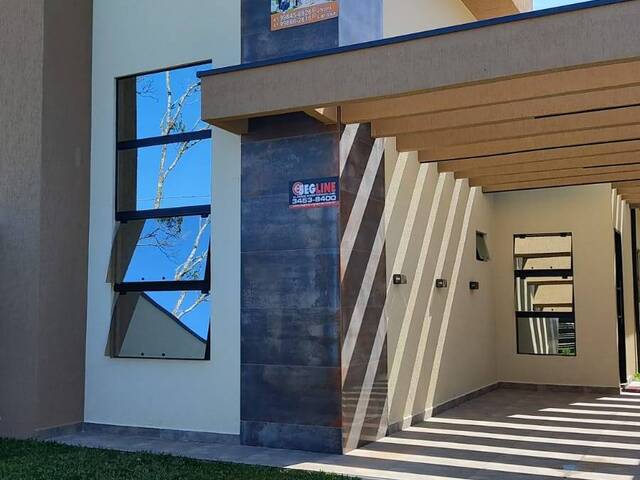 #TM0212 - Casa para Venda em Guaratuba - PR