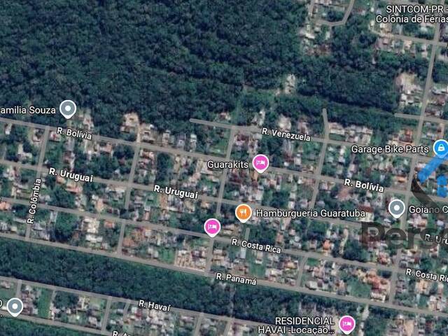 Venda em Balneário Nereidas - Guaratuba