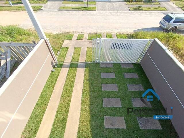 Sobrado para Venda em Guaratuba - 4