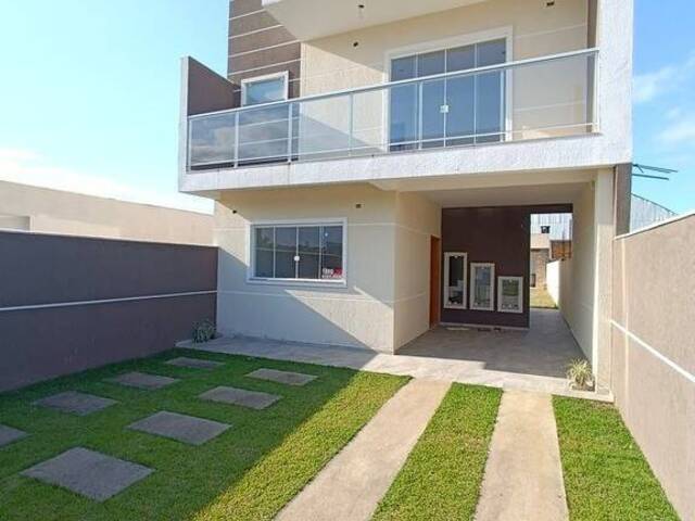 Venda em Balneário Brejatuba - Guaratuba