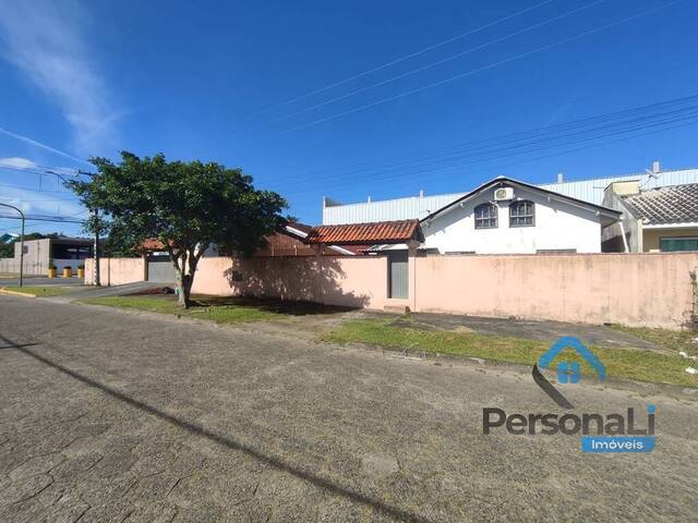 #TM705 - Terreno para Venda em Guaratuba - PR