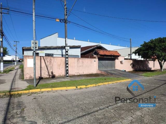 Terreno para Venda em Guaratuba - 4