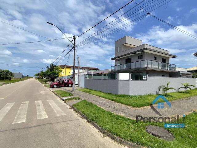 #TM407 - Sobrado para Venda em Guaratuba - PR