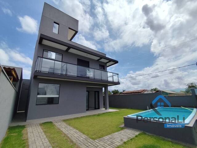 Venda em Balneário Coroados - Guaratuba