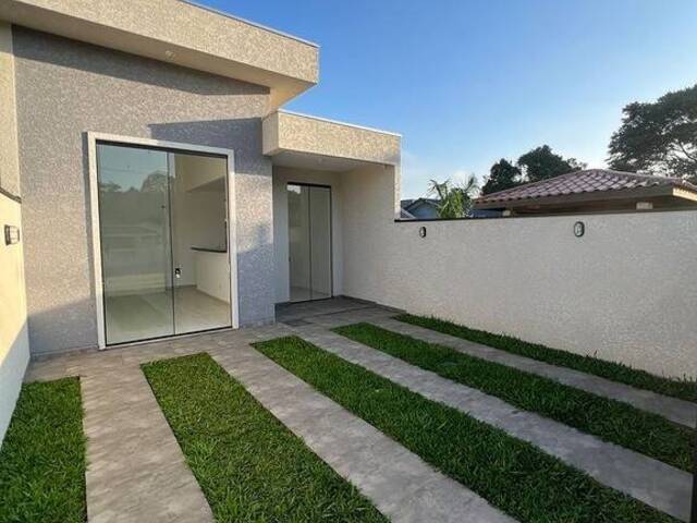 #TM0213 - Casa para Venda em Guaratuba - PR