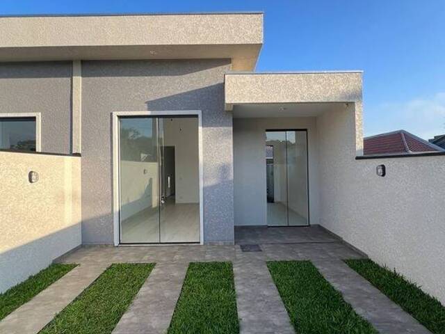#TM0213 - Casa para Venda em Guaratuba - PR