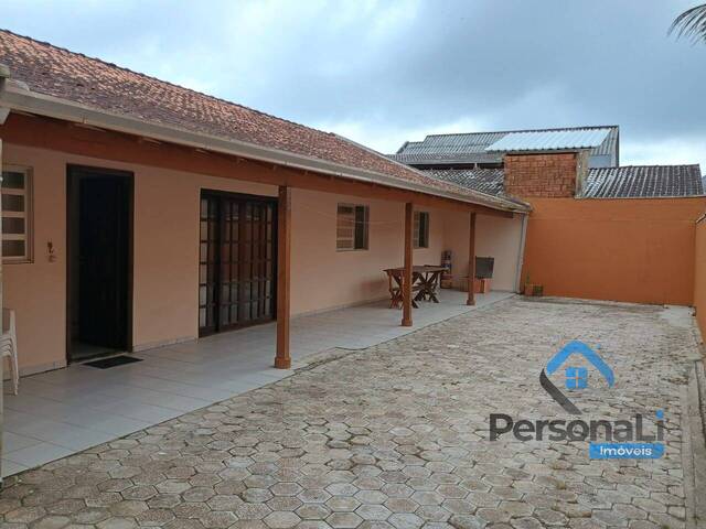 #TM0214 - Casa para Venda em Guaratuba - PR