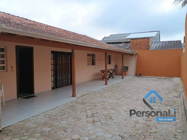 #TM0214 - Casa para Venda em Guaratuba - PR
