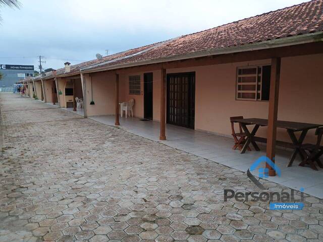 Casa para Venda em Guaratuba - 4